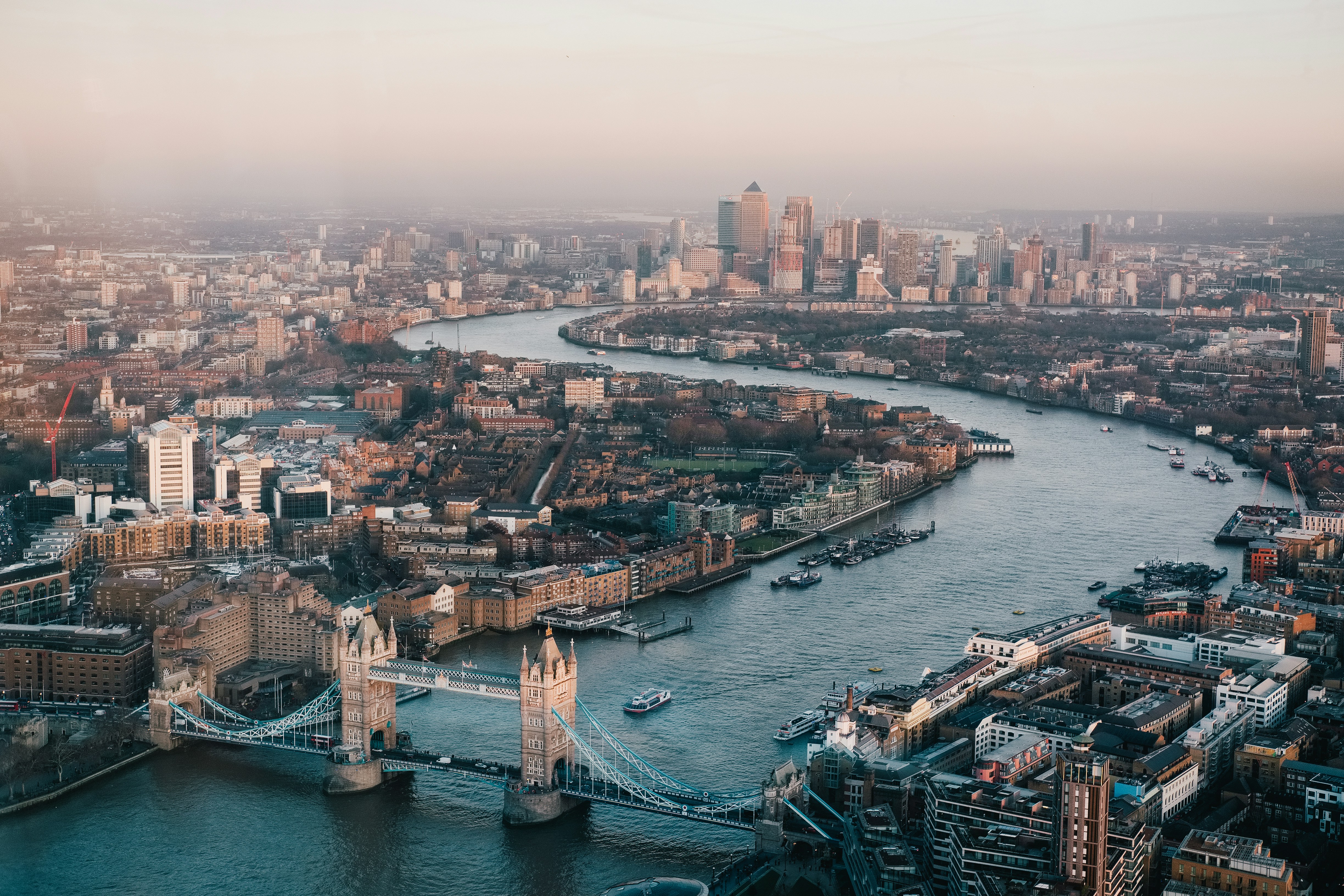London Office