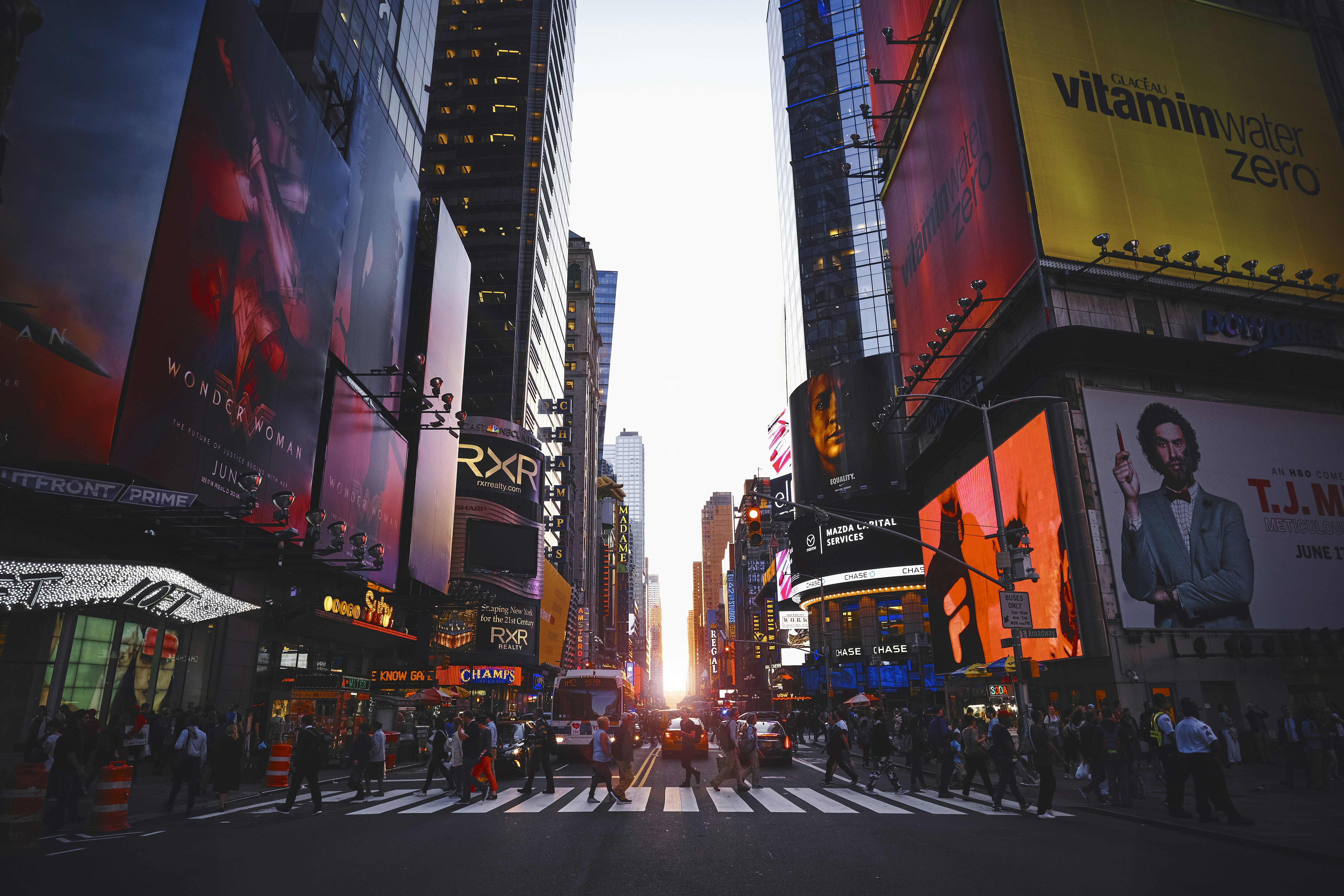 New York Office